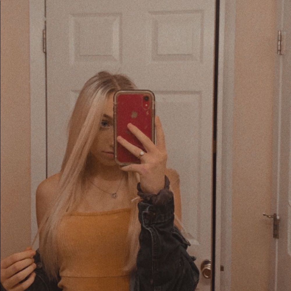 Meet your Posher, Kiara